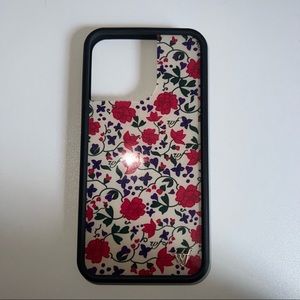 Wildflower iPhone 13 Pro Case